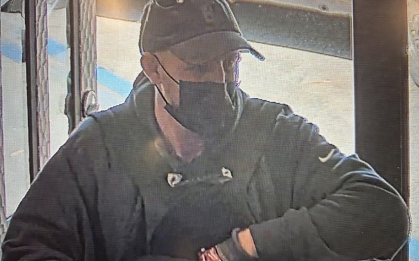 Police Release Suspect Photo, New Details in Montecito Bank of America Robbery 