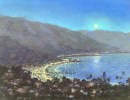 “Horizons” at Gallery Los Olivos