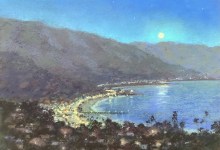 “Horizons” at Gallery Los Olivos