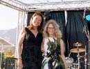 Of MAW, ‘The Muse,’ and the Banquet for a Cause