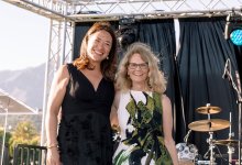 Of MAW, ‘The Muse,’ and the Banquet for a Cause