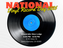 National Vinyl Record Day