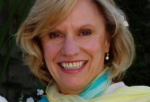 Marilyn Joyce Conrad