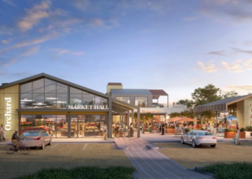 Santa Barbara Orchard Housing Project Receives Prestigious Planning and Design Award