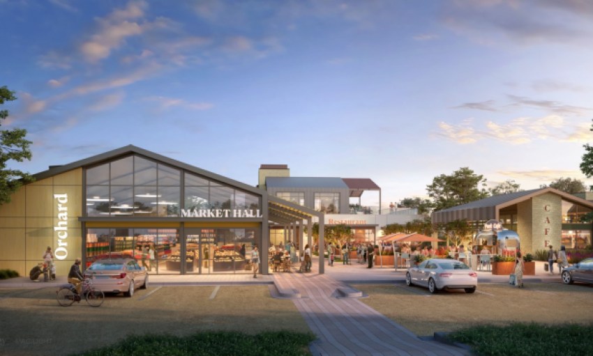 Santa Barbara Orchard Housing Project Receives Prestigious Planning and Design Award