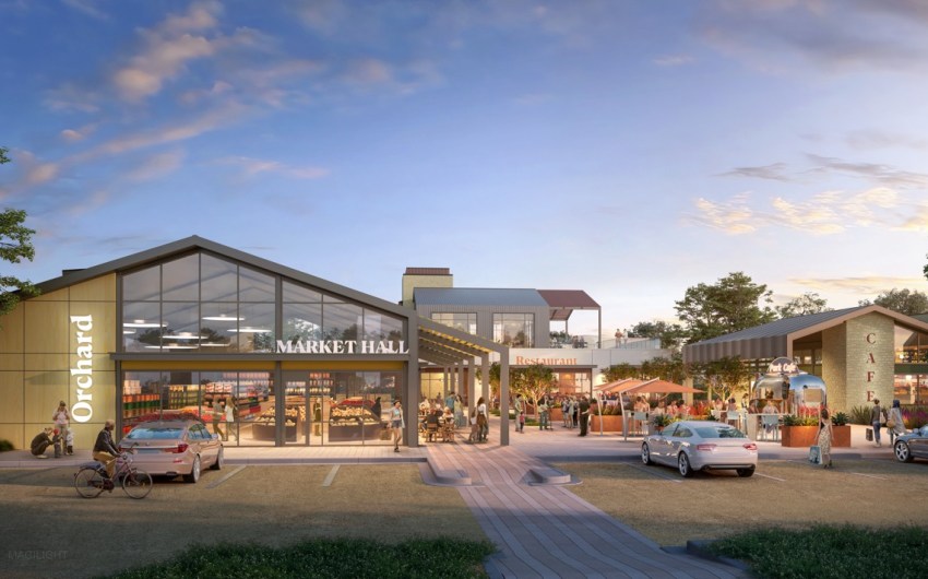 Santa Barbara Orchard Housing Project Receives Prestigious Planning and Design Award