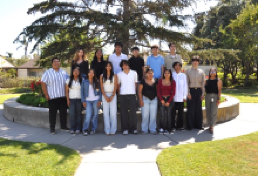 Housing Authority of the City of Santa Barbara (HACSB) Graduates 14 Resident Teens from Summer Program Career and College Preparation at the Heart of “Preparación, Bienestar y Cultura”