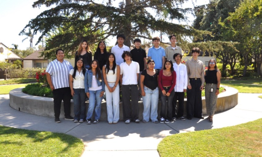 Housing Authority of the City of Santa Barbara (HACSB) Graduates 14 Resident Teens from Summer Program Career and College Preparation at the Heart of “Preparación, Bienestar y Cultura”