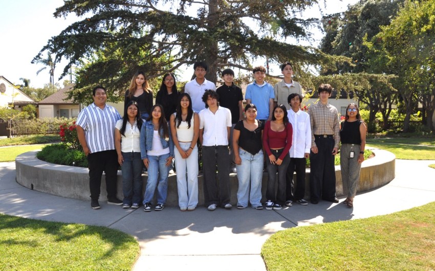 Housing Authority of the City of Santa Barbara (HACSB) Graduates 14 Resident Teens from Summer Program Career and College Preparation at the Heart of “Preparación, Bienestar y Cultura”
