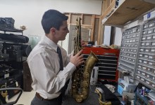 Raymond Music to Close as Young Owner Tunes Into a New Chapter