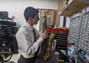Raymond Music to Close as Young Owner Tunes Into a New Chapter