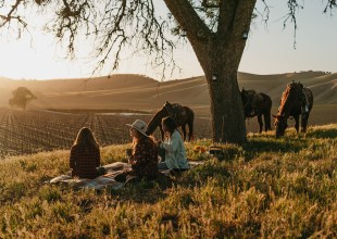 Shining a Spotlight on Female Farmers & Makers
