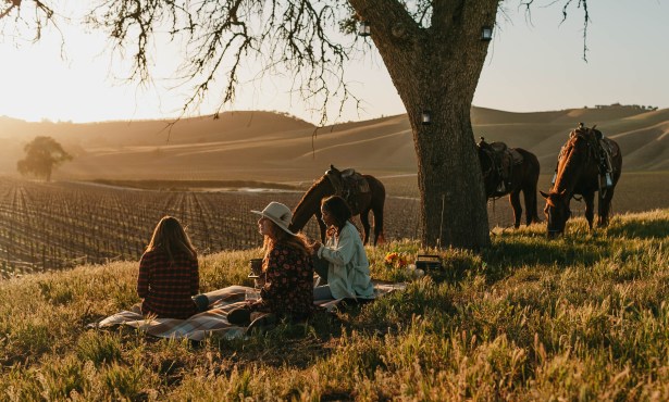 Shining a Spotlight on Female Farmers & Makers