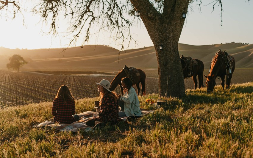 Shining a Spotlight on Female Farmers & Makers