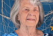 Patricia (Eaton) Rosales