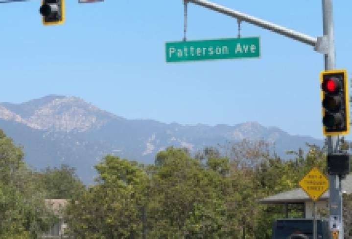 Update to Citywide Traffic Signal Installation Project