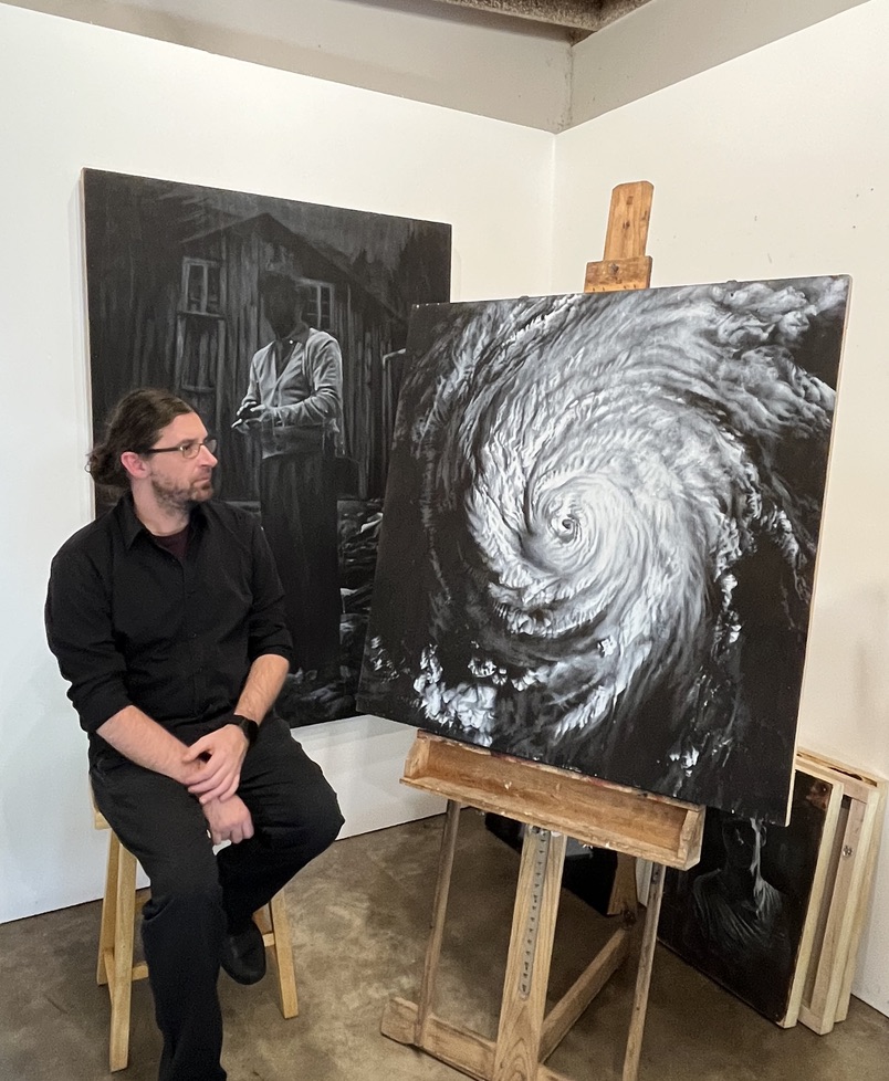 An Exploration of Existence with Tom Pazderka