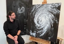 An Exploration of Existence with Tom Pazderka