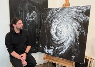 An Exploration of Existence with Tom Pazderka