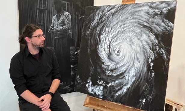 An Exploration of Existence with Tom Pazderka