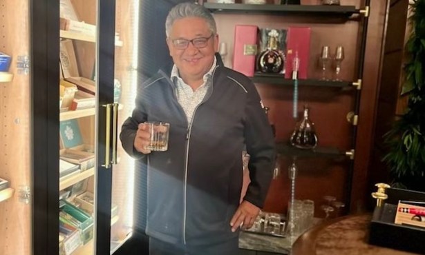 Teddy’s by the Sea Assistant Manager Pedro Rivera Dies in Unexpected Accident