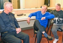 History of Radio with Carpinteria Valley Radio