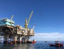Offshore Fracking Proposal in Santa Barbara Channel Shot Down by Coastal Commission