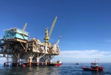 Offshore Fracking Proposal in Santa Barbara Channel Shot Down by Coastal Commission
