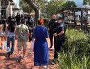 Santa Barbara Police Report Uptick in Arrests, Citations During Fiesta 2026