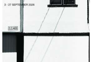 Seimandi & Leprieur: “Another Room” — Opening Reception & Live Music