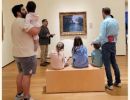 Raíces y Sueños: Bilingual Storytime at Santa Barbara Museum of Art
