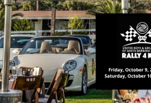 Rally4Kids: Grand Tour Gala