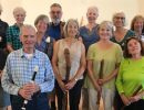 Central Coast Recorder Society September Meeting