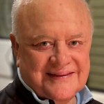 Richard Brough Rogers 1941–2026
