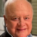 Richard Brough Rogers 1941–2026