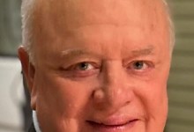 Richard Brough Rogers 1941–2026