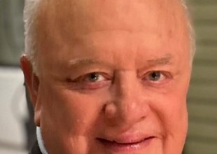 Richard Brough Rogers 1941–2026