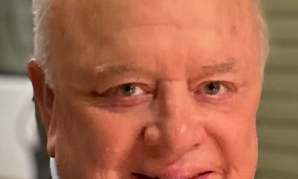 Richard Brough Rogers 1941–2026