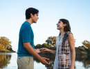 Romeo & Juliet at Elings Park