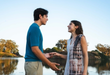 Romeo & Juliet at Elings Park