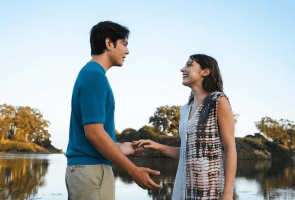 Romeo & Juliet at Elings Park