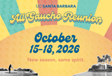 All Gaucho Reunion Weekend