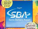 From Raíces to Runways: Library on the Go at SBA!
