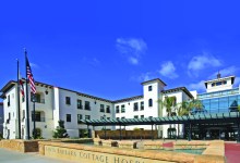 Santa Barbara Cottage Hospital’s Brain & Spinal Tumor Program Earns Joint Commission Recertification