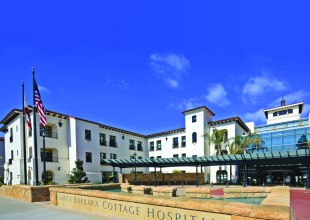 Santa Barbara Cottage Hospital’s Brain & Spinal Tumor Program Earns Joint Commission Recertification
