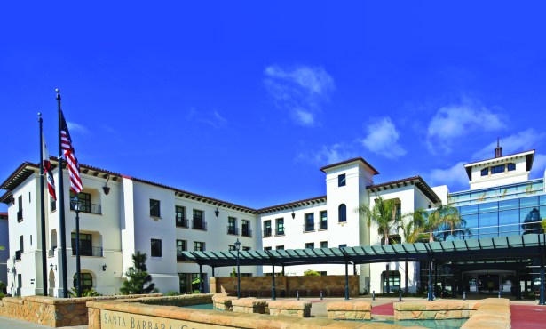 Santa Barbara Cottage Hospital’s Brain & Spinal Tumor Program Earns Joint Commission Recertification