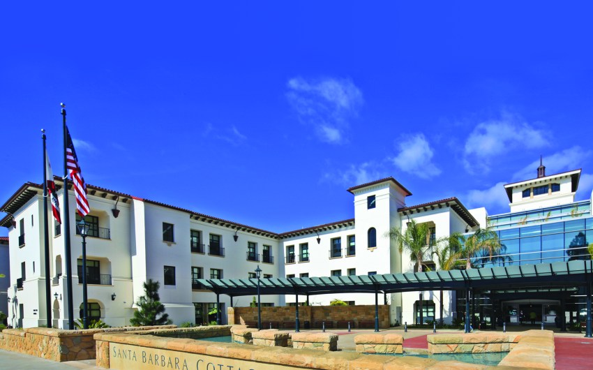 Santa Barbara Cottage Hospital’s Brain & Spinal Tumor Program Earns Joint Commission Recertification