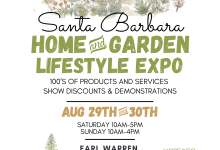 Santa Barbara Home & Garden – Lifestyle Expo