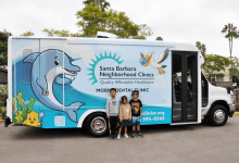 Santa Barbara Neighborhood Clinics’ Dental Program Marks Landmark Year in Community Health, Saving Thousands from Emergency Rooms and Costly Procedures