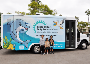 Santa Barbara Neighborhood Clinics’ Dental Program Marks Landmark Year in Community Health, Saving Thousands from Emergency Rooms and Costly Procedures